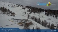 Archived image Webcam Rosskopf - mountain restaurant Roßstodl 08:00