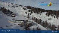 Archived image Webcam Rosskopf - mountain restaurant Roßstodl 12:00