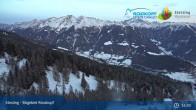 Archived image Webcam Rosskopf - mountain restaurant Roßstodl 16:00