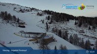 Archived image Webcam Rosskopf - mountain restaurant Roßstodl 00:00