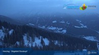 Archived image Webcam Rosskopf - mountain restaurant Roßstodl 07:00