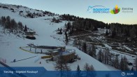 Archived image Webcam Rosskopf - mountain restaurant Roßstodl 00:00