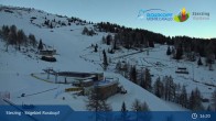 Archived image Webcam Rosskopf - mountain restaurant Roßstodl 02:00