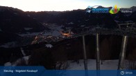 Archiv Foto Webcam Rosskopf  – Bergrestaurant Roßstodl 06:00