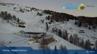 Archiv Foto Webcam Rosskopf  – Bergrestaurant Roßstodl 07:00