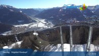 Archiv Foto Webcam Rosskopf  – Bergrestaurant Roßstodl 10:00