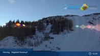 Archiv Foto Webcam Rosskopf  – Bergrestaurant Roßstodl 14:00