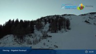 Archiv Foto Webcam Rosskopf  – Bergrestaurant Roßstodl 16:00