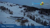 Archived image Webcam Rosskopf - mountain restaurant Roßstodl 06:00