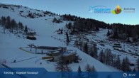 Archived image Webcam Rosskopf - mountain restaurant Roßstodl 02:00