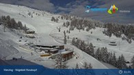 Archiv Foto Webcam Rosskopf  – Bergrestaurant Roßstodl 10:00