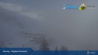 Archiv Foto Webcam Rosskopf  – Bergrestaurant Roßstodl 14:00