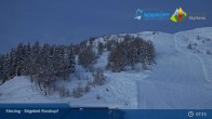 Archiv Foto Webcam Rosskopf  – Bergrestaurant Roßstodl 06:00