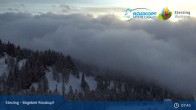 Archiv Foto Webcam Rosskopf  – Bergrestaurant Roßstodl 07:00