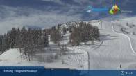 Archived image Webcam Rosskopf - mountain restaurant Roßstodl 10:00