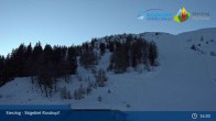 Archived image Webcam Rosskopf - mountain restaurant Roßstodl 00:00