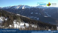 Archived image Webcam Rosskopf - mountain restaurant Roßstodl 08:00