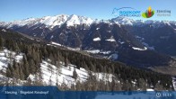 Archived image Webcam Rosskopf - mountain restaurant Roßstodl 10:00