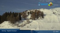 Archiv Foto Webcam Rosskopf  – Bergrestaurant Roßstodl 07:00