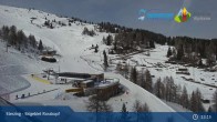 Archiv Foto Webcam Rosskopf  – Bergrestaurant Roßstodl 12:00