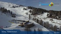 Archiv Foto Webcam Rosskopf  – Bergrestaurant Roßstodl 14:00