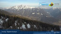 Archiv Foto Webcam Rosskopf  – Bergrestaurant Roßstodl 16:00