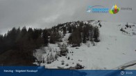 Archived image Webcam Rosskopf - mountain restaurant Roßstodl 10:00