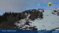 Archiv Foto Webcam Rosskopf  – Bergrestaurant Roßstodl 07:00