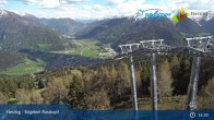 Archiv Foto Webcam Rosskopf  – Bergrestaurant Roßstodl 16:00