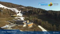Archiv Foto Webcam Rosskopf  – Bergrestaurant Roßstodl 06:00