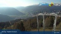 Archiv Foto Webcam Rosskopf  – Bergrestaurant Roßstodl 07:00