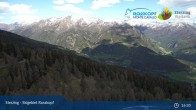 Archiv Foto Webcam Rosskopf  – Bergrestaurant Roßstodl 00:00