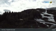 Archiv Foto Webcam Rosskopf  – Bergrestaurant Roßstodl 00:00