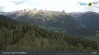 Archiv Foto Webcam Rosskopf  – Bergrestaurant Roßstodl 02:00