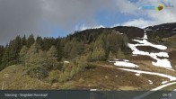 Archiv Foto Webcam Rosskopf  – Bergrestaurant Roßstodl 08:00