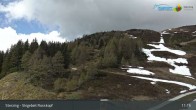 Archiv Foto Webcam Rosskopf  – Bergrestaurant Roßstodl 10:00