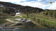 Archiv Foto Webcam Rosskopf  – Bergrestaurant Roßstodl 20:00