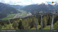 Archiv Foto Webcam Rosskopf  – Bergrestaurant Roßstodl 12:00