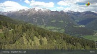 Archiv Foto Webcam Rosskopf  – Bergrestaurant Roßstodl 14:00