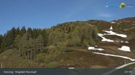 Archived image Webcam Rosskopf - mountain restaurant Roßstodl 06:00