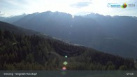Archived image Webcam Rosskopf - mountain restaurant Roßstodl 07:00
