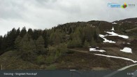 Archived image Webcam Rosskopf - mountain restaurant Roßstodl 12:00