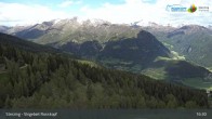 Archiv Foto Webcam Rosskopf  – Bergrestaurant Roßstodl 02:00