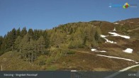 Archiv Foto Webcam Rosskopf  – Bergrestaurant Roßstodl 06:00