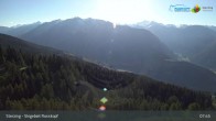 Archiv Foto Webcam Rosskopf  – Bergrestaurant Roßstodl 07:00