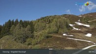 Archiv Foto Webcam Rosskopf  – Bergrestaurant Roßstodl 08:00