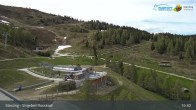 Archiv Foto Webcam Rosskopf  – Bergrestaurant Roßstodl 02:00