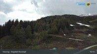 Archived image Webcam Rosskopf - mountain restaurant Roßstodl 02:00