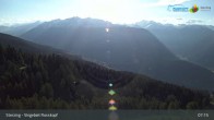 Archived image Webcam Rosskopf - mountain restaurant Roßstodl 06:00