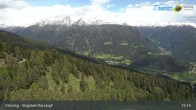 Archived image Webcam Rosskopf - mountain restaurant Roßstodl 14:00